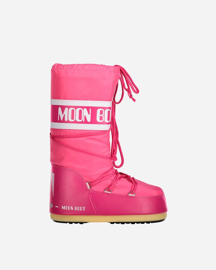 Moon boot w