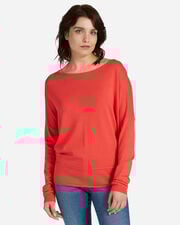 Essential w - Arancione