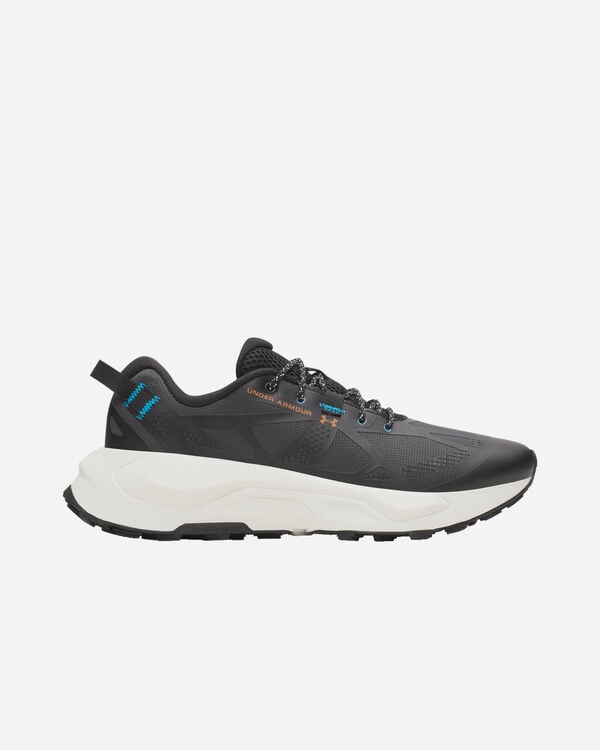Charged bandit trail 4 m