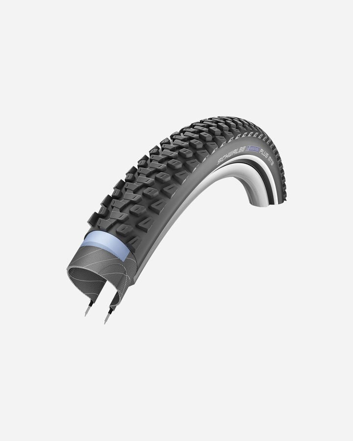 Marathon plus mtb 