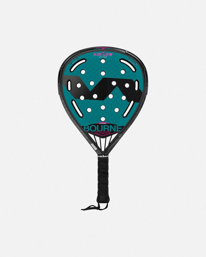 Bourne prisma padel 