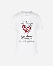 Kita cuori w - Bianco