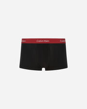 3pack boxer trunk low rise m - Color mix
