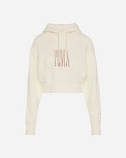 Crop w - Bianco