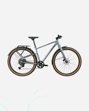 Prydon journey m - Grigio