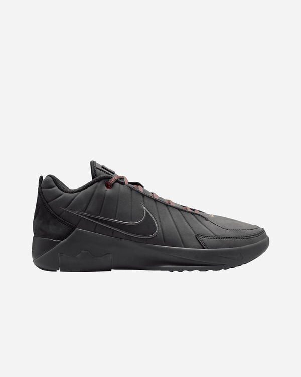 Lebron witness 9 m