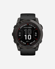 Fenix 7x pro saph solar  - Grigio