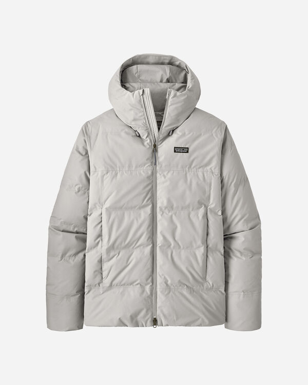 Jackson glacier m