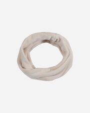 Furry light w - Bianco