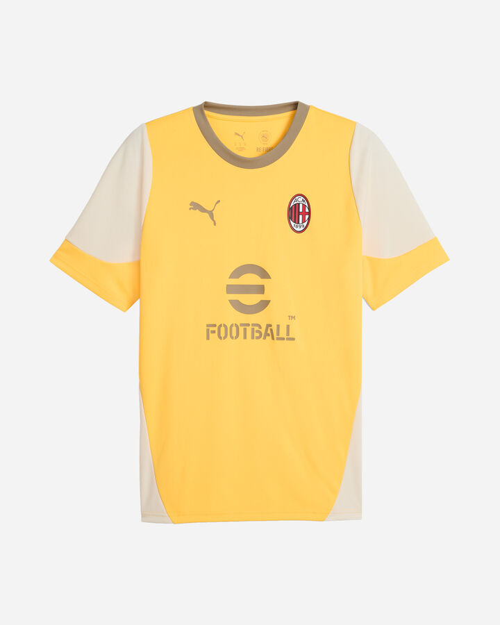 Milan training 25-26 m