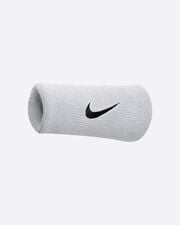 Swoosh doublewide wristbands - Color mix