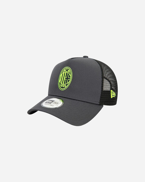 Milan seasonal ef trucker m