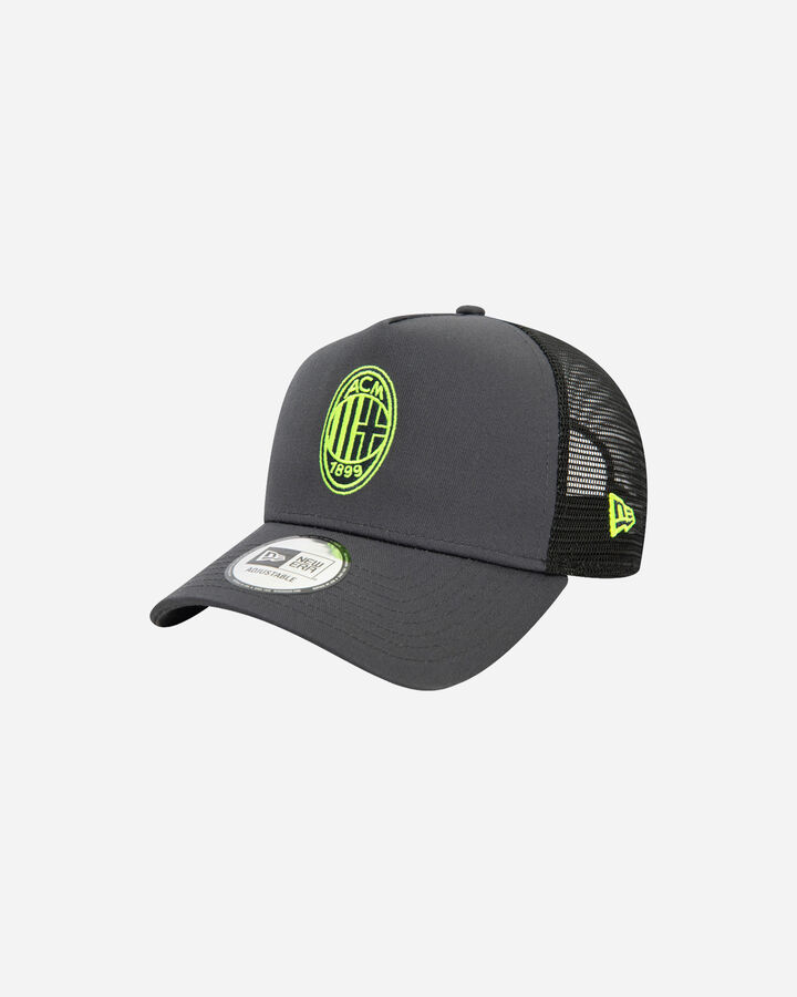 Milan seasonal ef trucker m