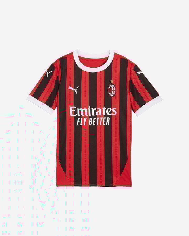 Milan home 24-25 jr