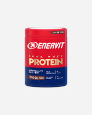 Whey protein cacao - Color mix