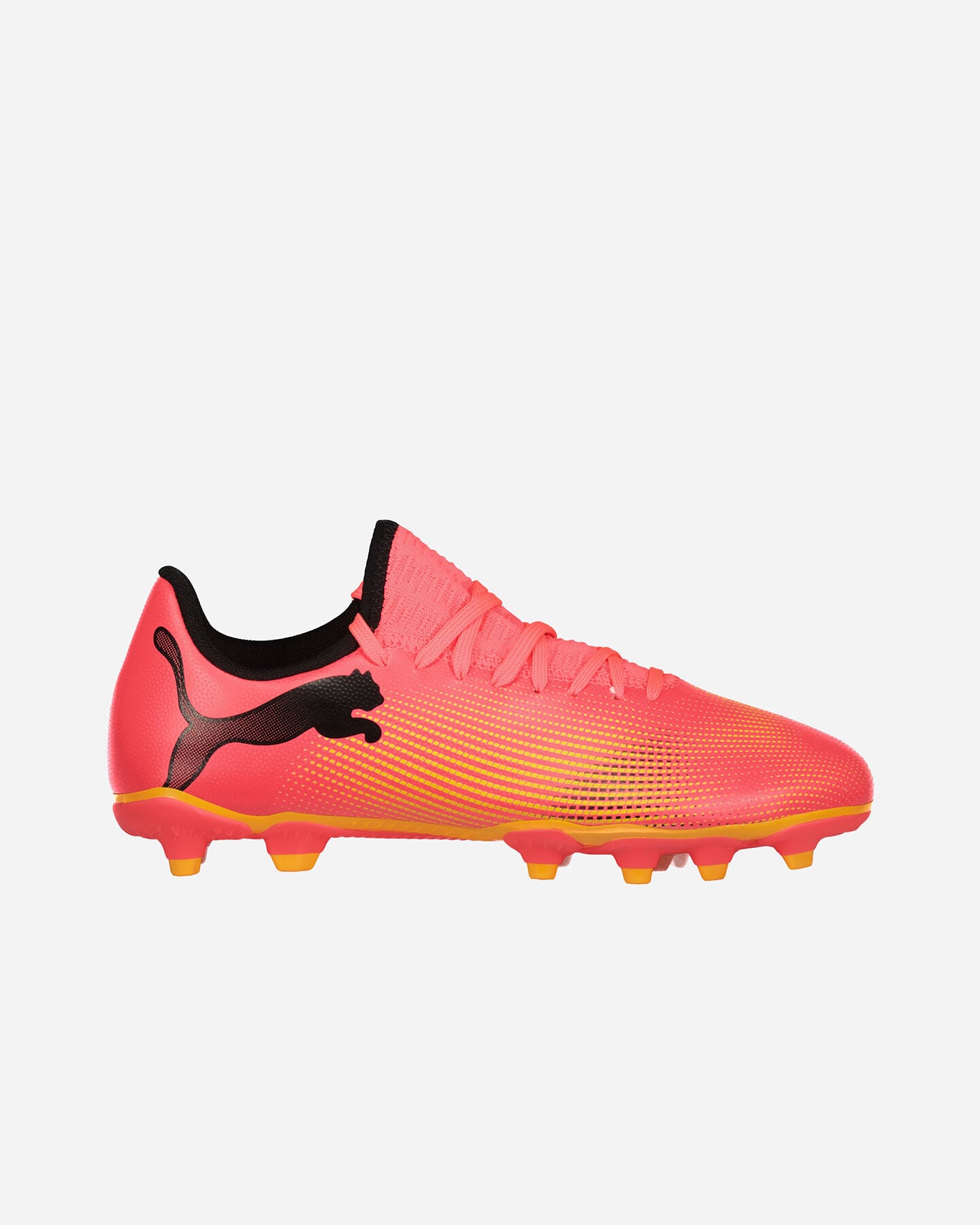 Puma Future 7 Play Fg-ag Jr