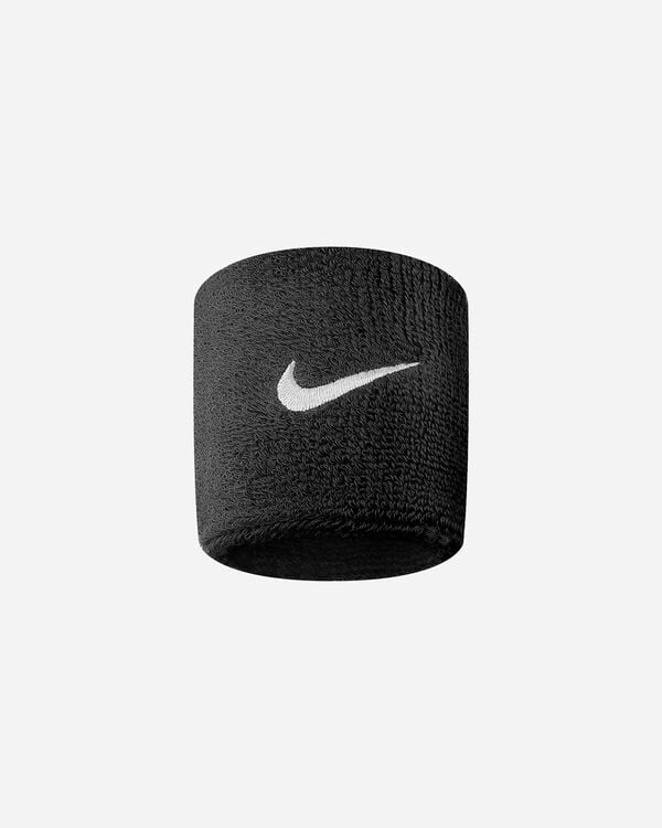 Swoosh wristbands