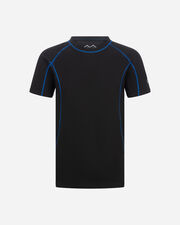 Mountain essential m - Nero