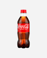 Coca cola 450-500ml  - Color mix