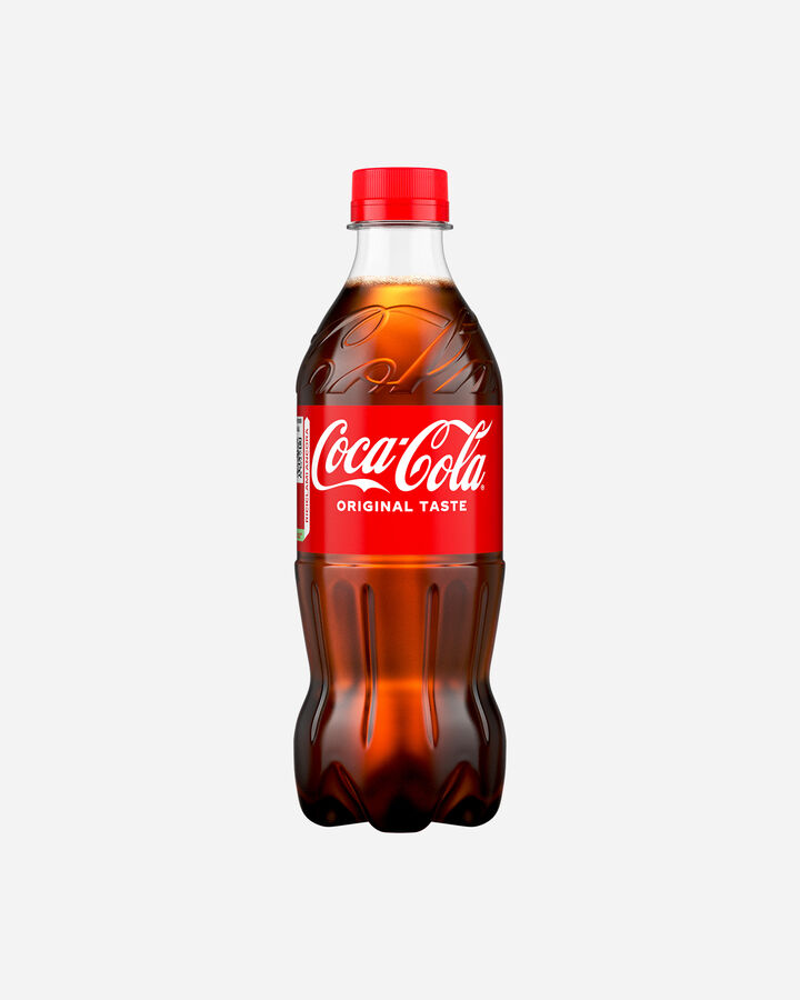 Coca cola 450-500ml 