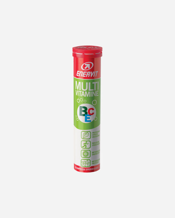 Multivitamine 20 tav. arancia 