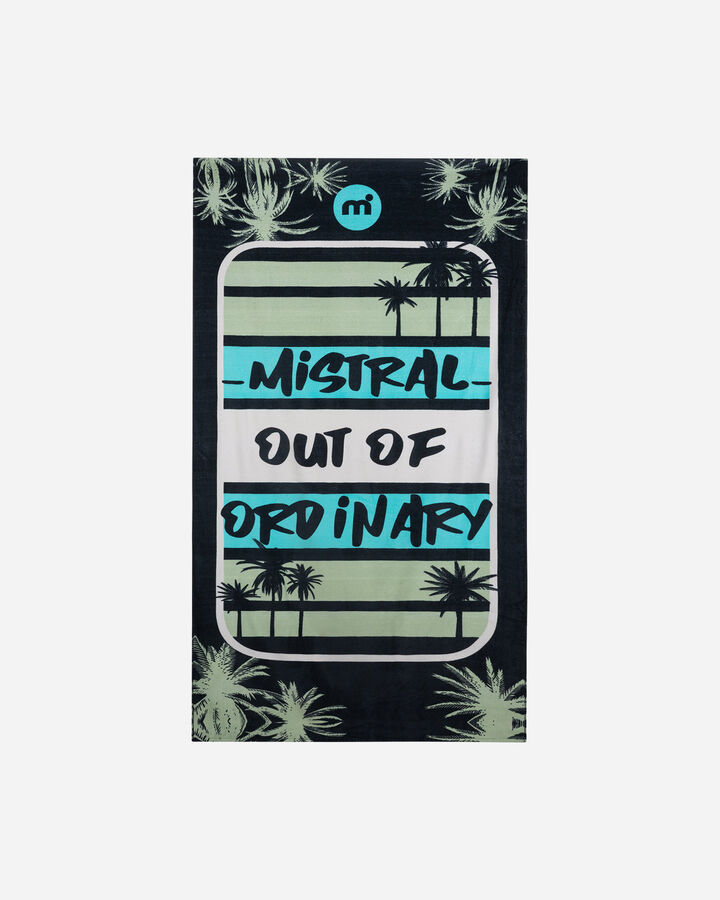 Spugna palme marmo/nero 