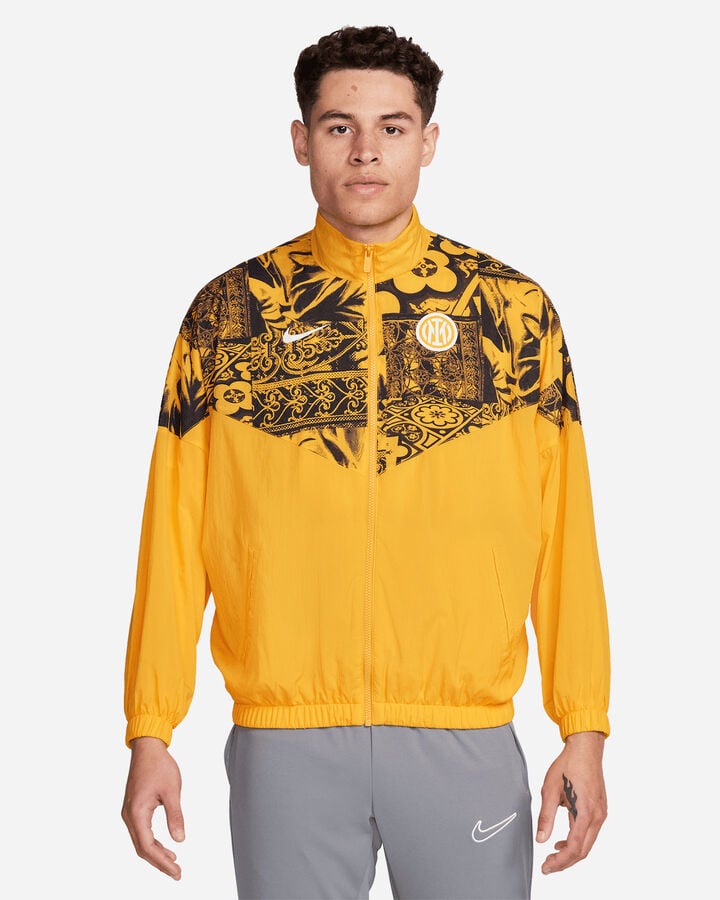 Inter essential 24-25 m