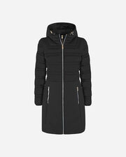 Insert softshell w - Nero