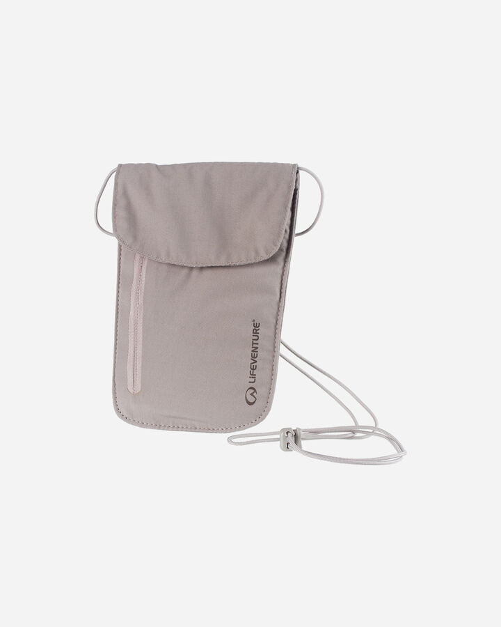 Rfid body wallet chest 