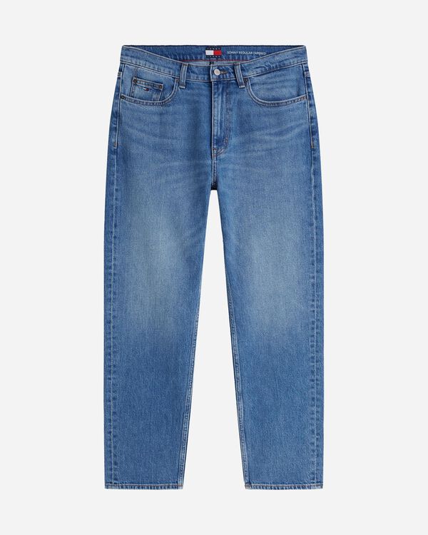 Sonny tapered m