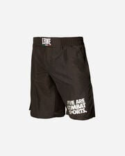Basic mma m - Nero