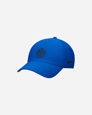 Inter df club m - Blu