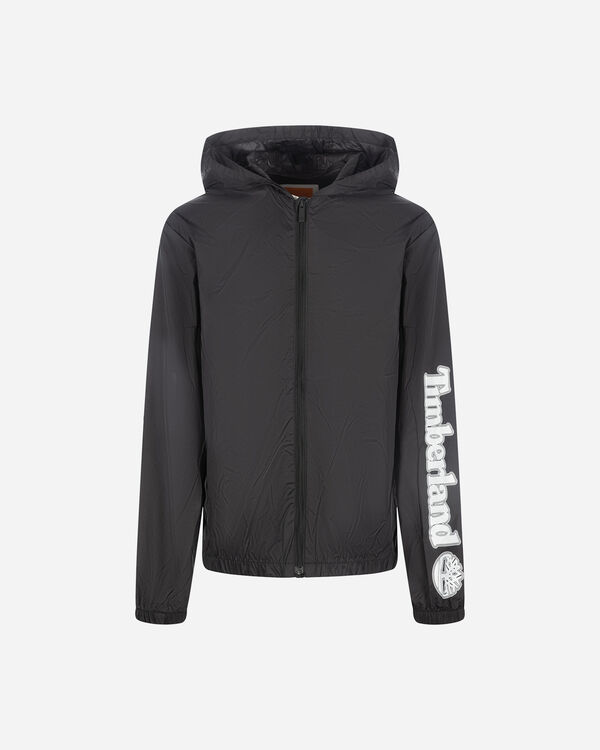 Windbreaker jr
