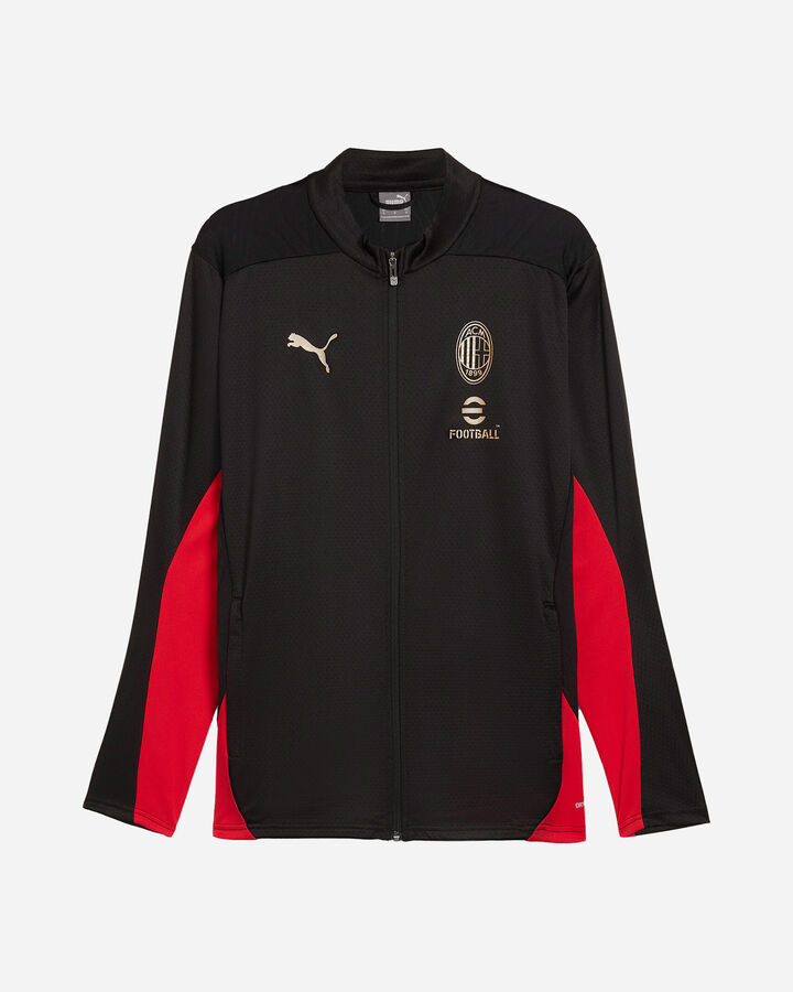 Milan training 24-25 m