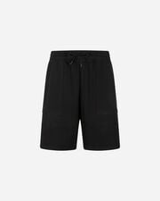 Small patch m - Nero