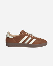 Gazelle indoor m - Marrone