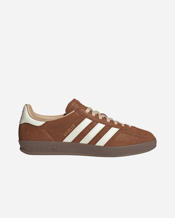 Gazelle indoor m