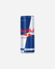 Energy drink 250ml  - Color mix