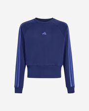 Classic 3stripes jr - Blu