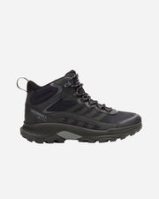 Speed strike 2 mid gtx m - Nero