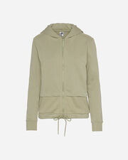 Athletic essential w - Verde