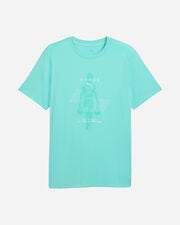 Hyrox cloudspun m - Verde