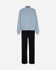 Athleisure w - Azzurro