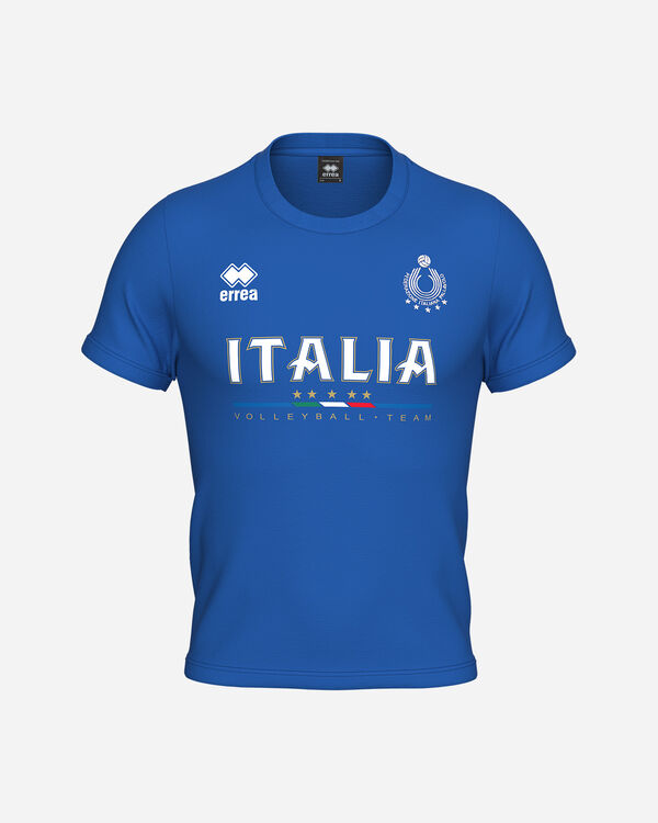 Italia azzurra fipav 