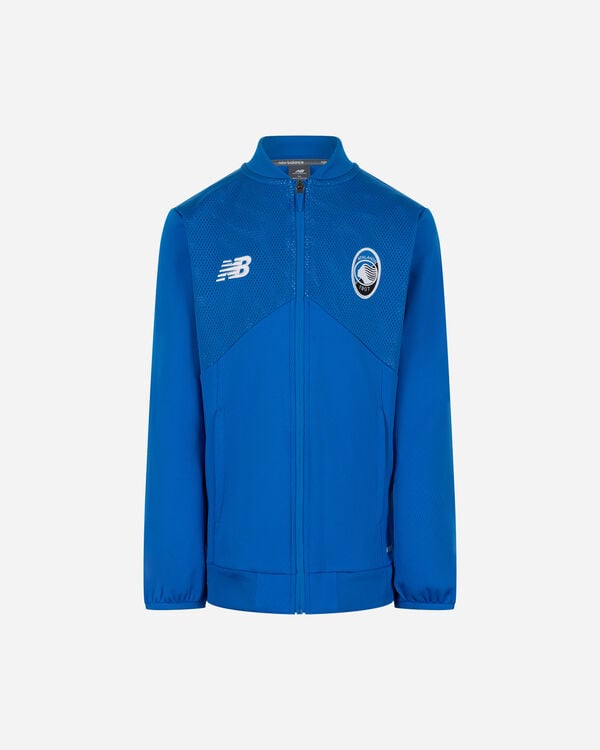 Atalanta prematch home 25-26 jr