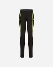 Mountain essential jr - Nero
