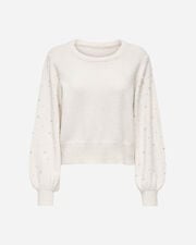 Kinne perle w - Bianco