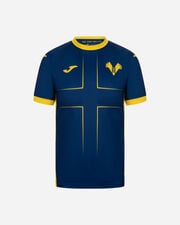 Hellas verona home replica 26-27 m - Blu