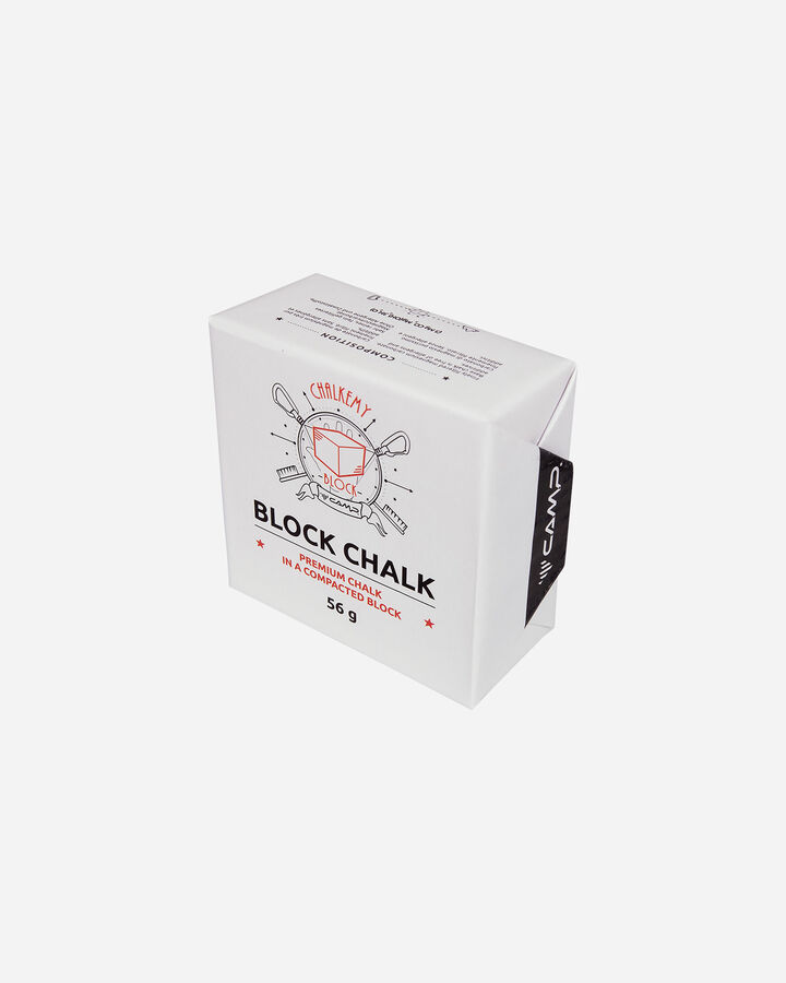 Pouch chalk 56 gr 
