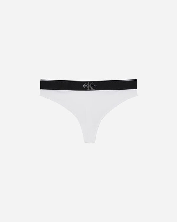 Graphic monogram w